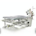 edge machine for making mattress